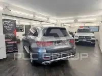 2020 Mercedes Benz GLC 200