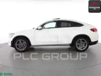 2020 Mercedes Benz GLC 200
