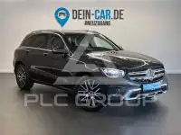 2020 Mercedes Benz GLC 200