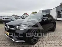 2020 Mercedes Benz GLC 200
