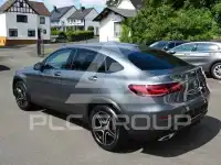 2020 Mercedes Benz GLC 200