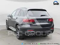 2020 Mercedes Benz GLC 200