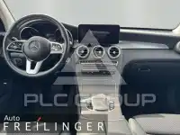 2020 Mercedes Benz GLC 200