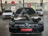 2020 Mercedes Benz GLC 200
