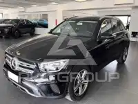 2020 Mercedes Benz GLC 200