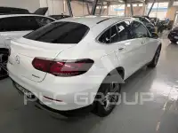 2020 Mercedes Benz GLC 200