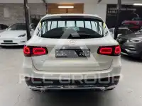 2020 Mercedes Benz GLC 200