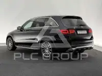 2020 Mercedes Benz GLC 200