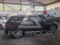2020 Mercedes Benz GLC 200