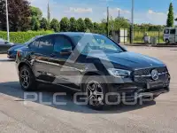 2020 Mercedes Benz GLC 200