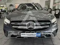 2020 Mercedes Benz GLC 200