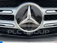 2020 Mercedes Benz GLC 200