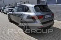 2020 Mercedes Benz GLC 200