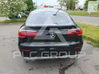 2020 Mercedes Benz GLC 200