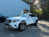 2020 Mercedes Benz GLC 200