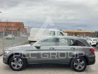 2020 Mercedes Benz GLC 200