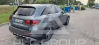 2020 Mercedes Benz GLC 200