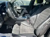 2020 Mercedes Benz GLC 200