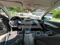 2020 Mercedes Benz GLC 200