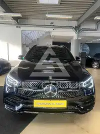 2020 Mercedes Benz GLC 200
