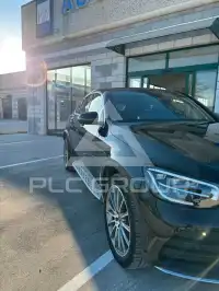 2020 Mercedes Benz GLC 200