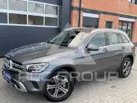 2020 Mercedes Benz GLC 200