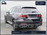 2020 Mercedes Benz GLC 200