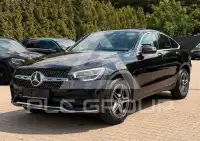 2020 Mercedes Benz GLC 200