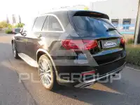 2020 Mercedes Benz GLC 200