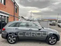 2020 Mercedes Benz GLC 200