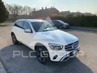 2020 Mercedes Benz GLC 200