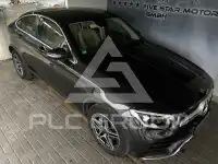 2020 Mercedes Benz GLC 200