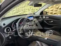 2020 Mercedes Benz GLC 200