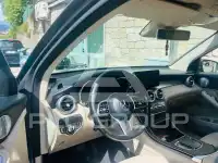 2020 Mercedes Benz GLC 200