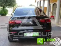 2020 Mercedes Benz GLC 200