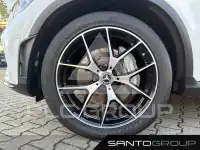 2020 Mercedes Benz GLC 200