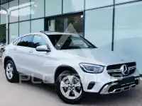 2020 Mercedes Benz GLC 200