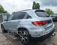 2020 Mercedes Benz GLC 200