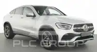 2020 Mercedes Benz GLC 200