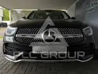2020 Mercedes Benz GLC 200