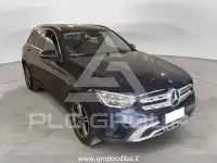 2020 Mercedes Benz GLC 200