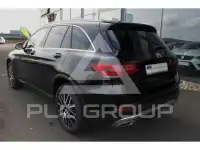 2020 Mercedes Benz GLC 200