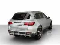 2020 Mercedes Benz GLC 200