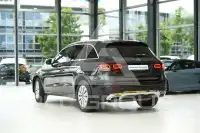 2020 Mercedes Benz GLC 200