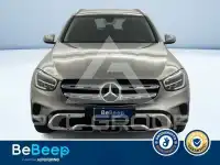 2020 Mercedes Benz GLC 200