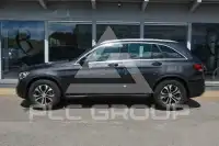 2020 Mercedes Benz GLC 200