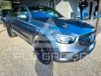 2020 Mercedes Benz GLC 200
