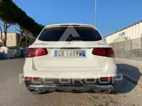 2020 Mercedes Benz GLC 200