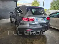 2020 Mercedes Benz GLC 200
