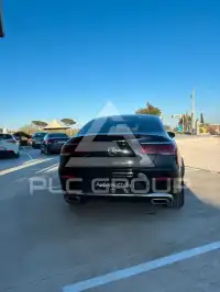 2020 Mercedes Benz GLC 200